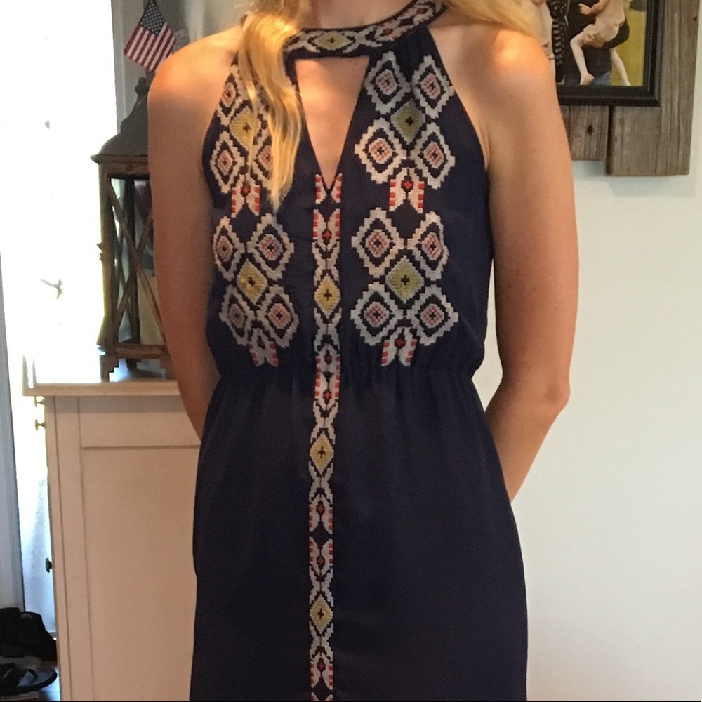 Beautiful long dress